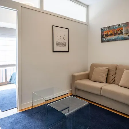 Home At Porto - Aliados Apartments Exterior photo