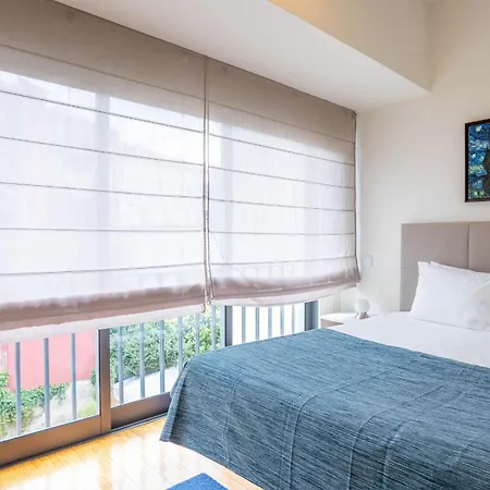 Home At Porto - Aliados Apartments Exterior photo