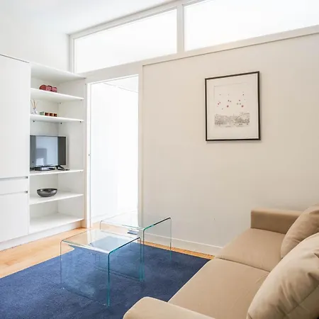 Home At Porto - Aliados Apartments Exterior photo