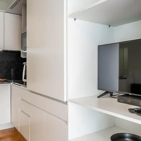Home At Porto - Aliados Apartments Exterior photo