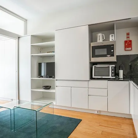 Home At Porto - Aliados Apartments Exterior photo