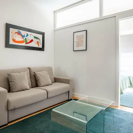 Home At Porto - Aliados Apartments Exterior photo