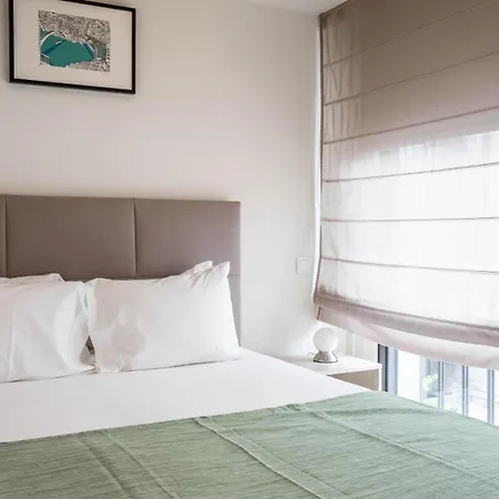 Home At Porto - Aliados Apartments Exterior photo