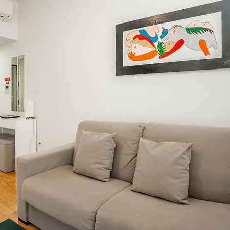 Home At Porto - Aliados Apartments Exterior photo