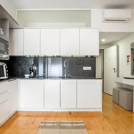 Home At Porto - Aliados Apartments Exterior photo