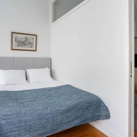 Home At Porto - Aliados Apartments Exterior photo