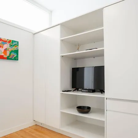 Home At Porto - Aliados Apartments Exterior photo