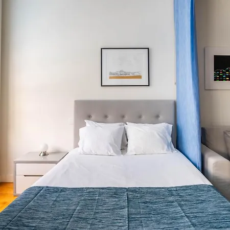 Home At Porto - Aliados Apartments Exterior photo