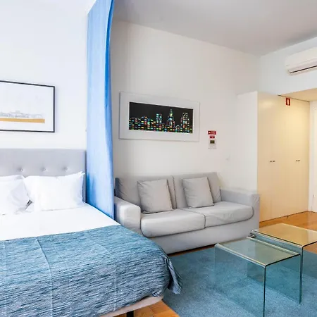 Home At Porto - Aliados Apartments Exterior photo