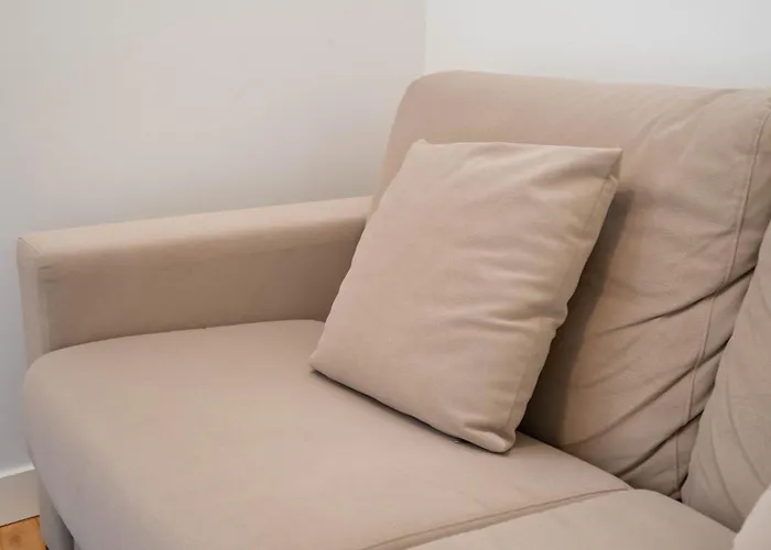 Home At Porto - Aliados Apartments