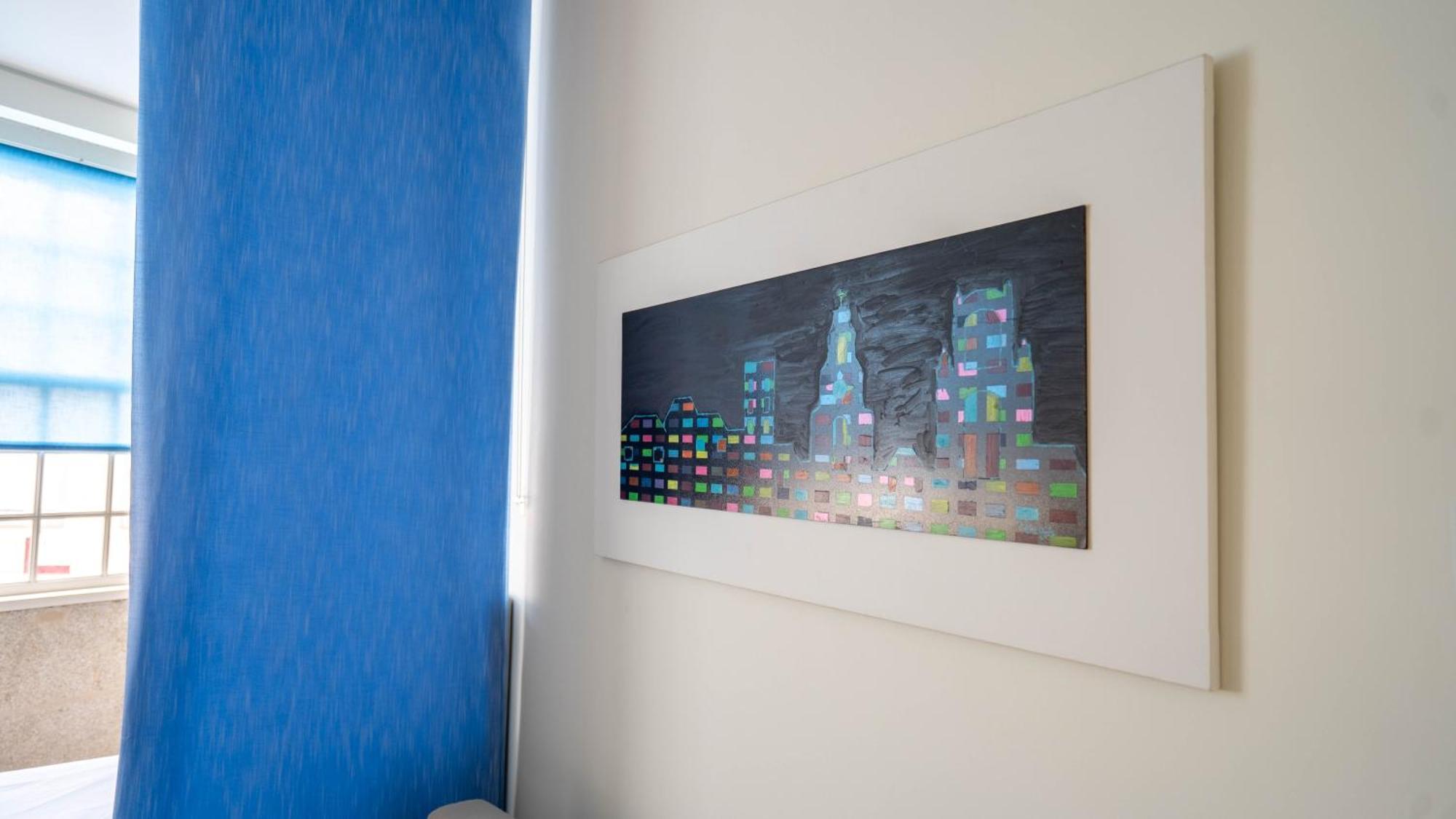 Apartment At - Aliados